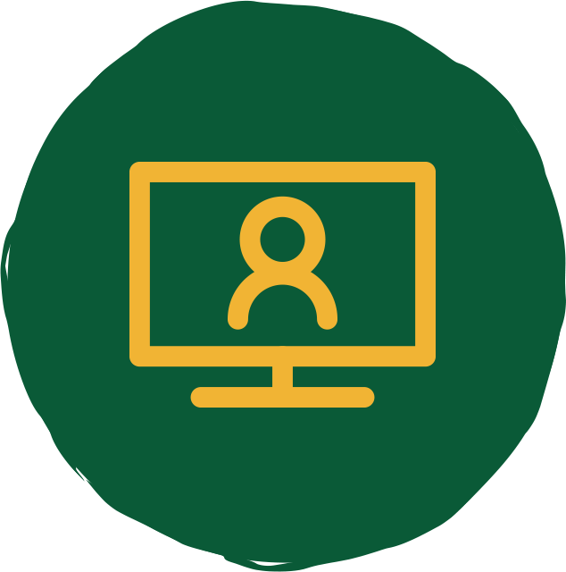 immagine icona computer